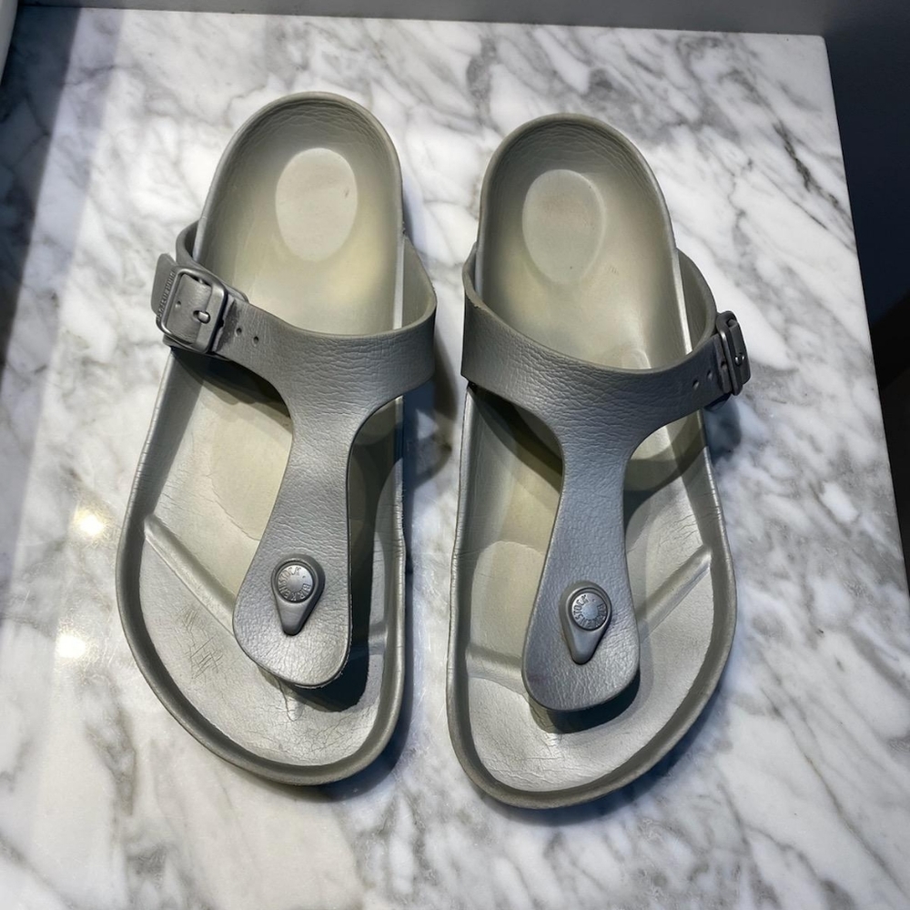 Birkenstock sandals